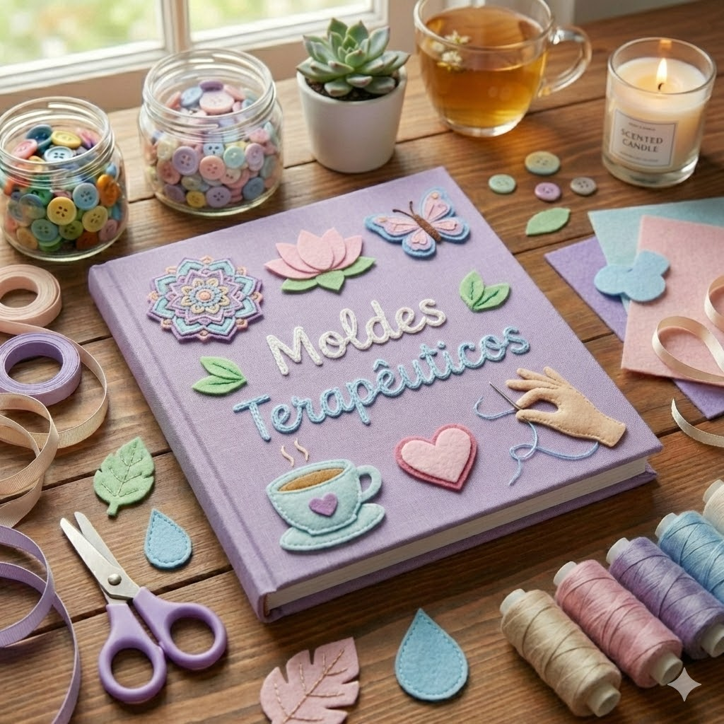 Moldes Terapêuticos